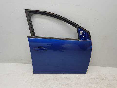 Puerta Delantera Derecha Dacia Sandero COMFORT 113CV 83KW