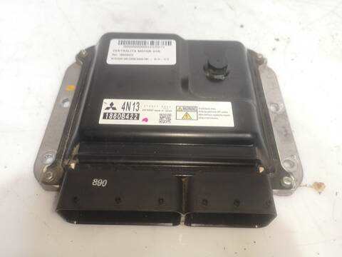 Centralita Motor ECU Mitsubishi ASX 4N13