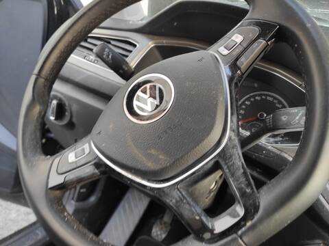 Airbag Delantero Izquierdo Volkswagen T-Roc DLAA