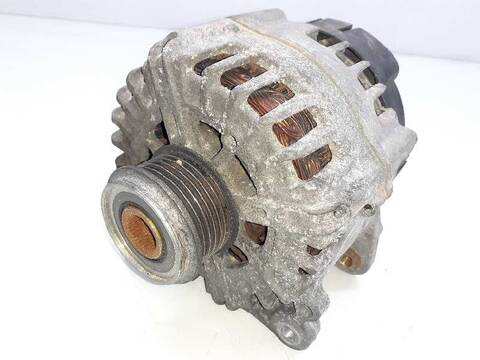 Alternador Audi A6 3.0 TDI QUATTRO AVANT 245CV 180KW