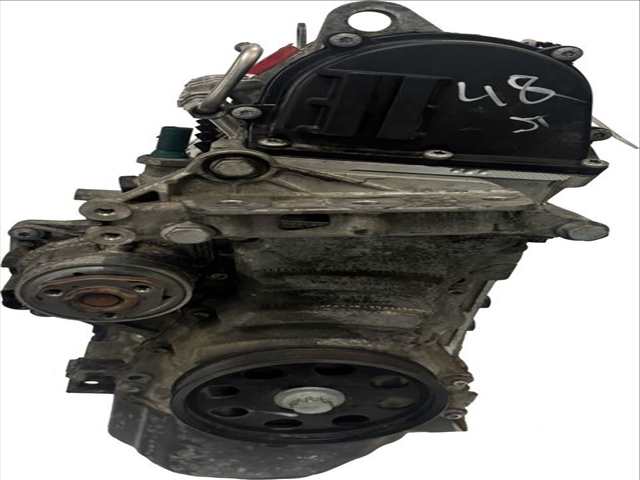 Motor Completo Audi A3 105 CV 77KW