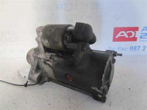 Foto 2ª: Motor de Arranque Honda Crv 2.2 CTDI 140CV 103KW RD8) [N22A2] (2005)
