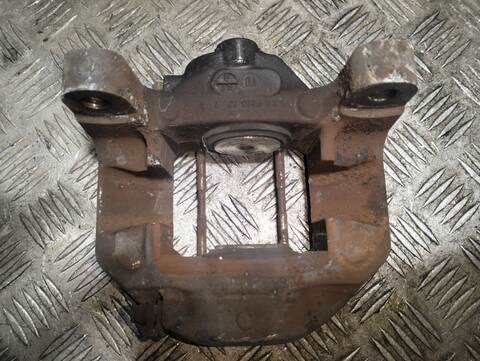 Foto 2ª: Pinza Freno Trasera Izquierdo Volkswagen Touareg BKS (2007)