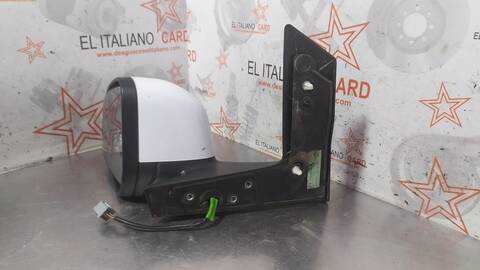 Foto 2ª: Retrovisor Izquierdo Ford Transit AMBIENTE 75CV 55KW [UGCB] (2015)