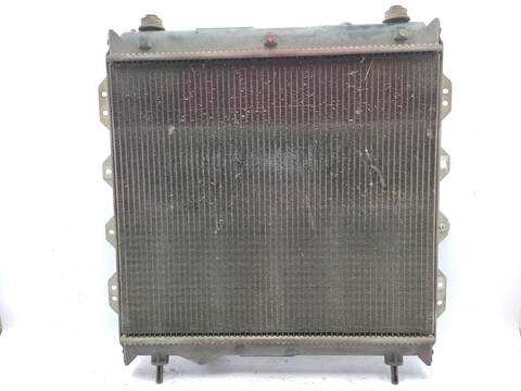 Foto 2ª: Radiador Motor Chrysler PT Cruiser 2.0 141CV 104KW [ECC] (2001)