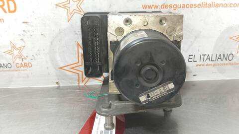 Foto 3ª: Abs Mercedes Clase S 220 500 221.071) BERLINA 388CV 285KW [M273961] (2006)