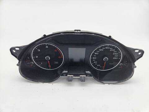 Foto 1ª: Cuadro de Instrumentos Audi A4 BASIS 150CV 110KW [CJCD] (2014)