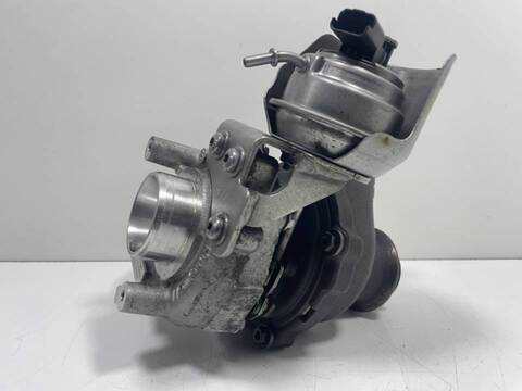 Turbocompresor Peugeot 308 5FW