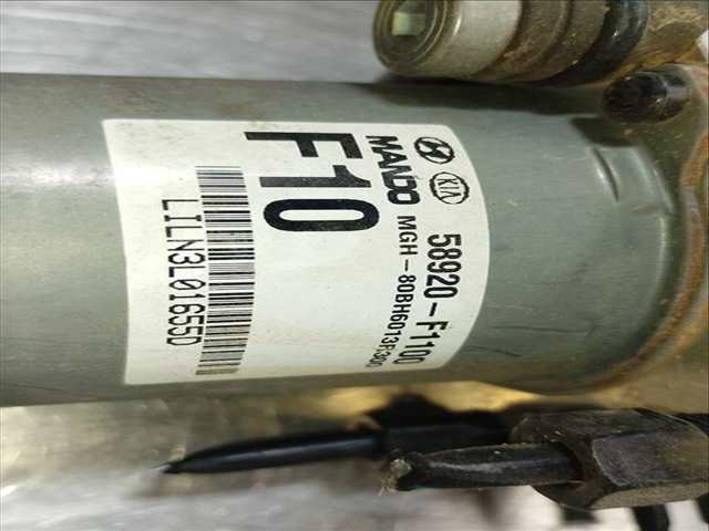 Foto 3ª: Abs Kia Sportage CONCEPT 2WD 116CV 85KW [D4FD] (2017)