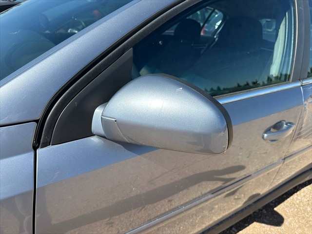Foto 2ª: Retrovisor Izquierdo Opel Signum 2.2 DTI [Y22DTR] (2003)