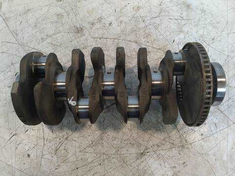 Cigüeñal Audi A4 2.0 TFSI 211 CV 155KW