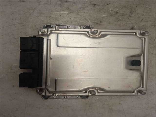 Foto 2ª: Centralita Motor ECU Peugeot 5008 1.6 HDI FAP CAT 9HZ - DV6TED4) 109CV 80KW (2010)