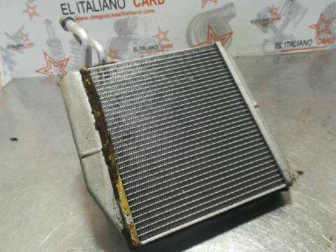 Evaporador Aire Acondicionado Fiat Grande Punto 1.3 16V MULTIJET ACTIVE 55KW) 75CV