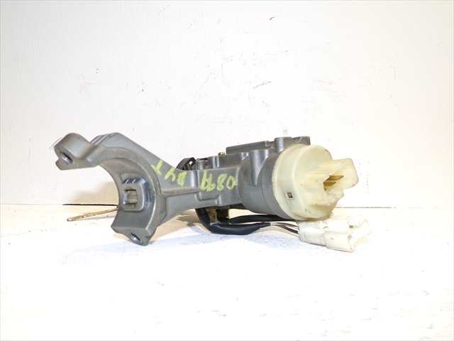 Foto 3ª: Antirrobo Hyundai Matrix 1.5 CRDI 2001-2008 [D3EA] (2002)