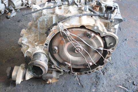 Caja Cambios Automatica Hyundai i40 STYLE 136CV 100KW AUT.