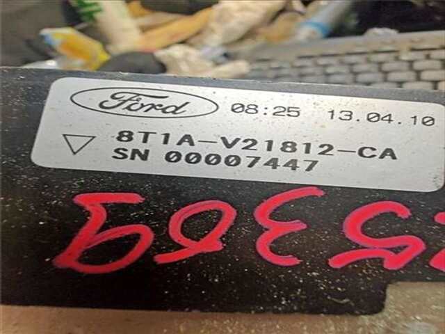 Cerradura Puerta Delantera Derecha Ford Transit 1.8 FURGÓN FT 200S (2006- ) [1.8 LTR. - 66 KW TDCI CAT] CONNECT (TC7)(2002 _)