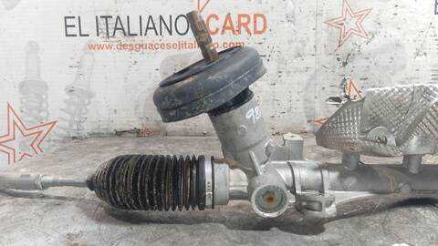 Foto 4ª: Cremallera de Direccion Dacia Sandero EXPRESSION 91CV 67KW [H4D 470] (2024)