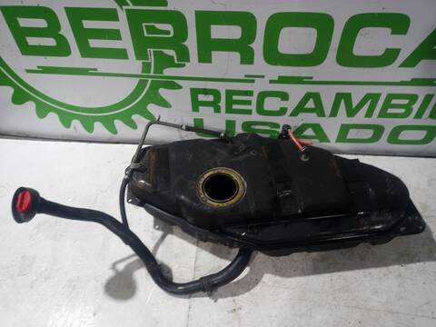 Foto 2ª: Deposito de Combustible Nissan Serena 2.3 LX DIESEL 75CV 55KW [LD23] (1997)