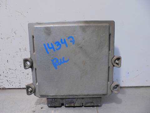 Foto 2ª: Centralita Motor ECU Ford C Max CONNECTION 136CV 100KW FOCUS CAP) [G6DA] (2006)