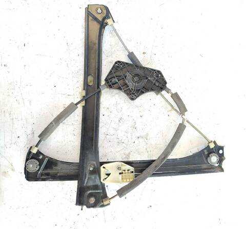 Foto 2ª: Elevalunas Eléctrico Delantero Derecho Skoda Superb 2.0 TDI (2015)