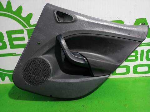Tapizados Cartoneras Seat Ibiza EMOCION 60CV 44KW