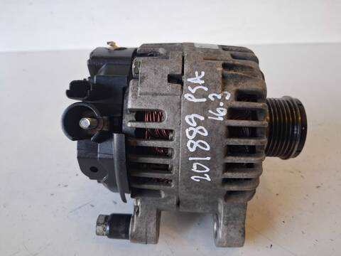 Foto 3ª: Alternador Peugeot Partner COMBI PLUS 90CV (2002)