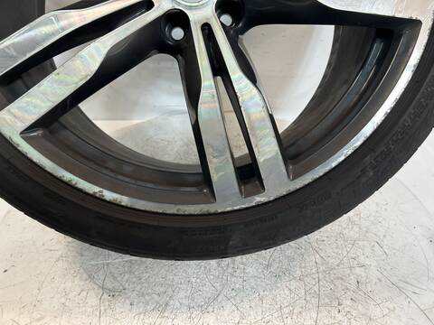 Rueda Bmw Serie 3 315 184 CV 135KW
