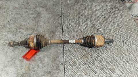 Foto 4ª: Transmision Delantera Izquierda Ford Puma ST-LINE DESIGN 125CV 92KW [B7JB] (2022)