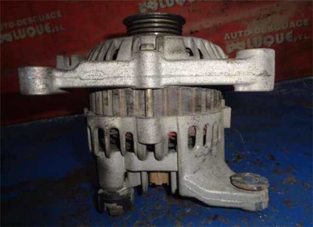 Foto 3ª: Alternador Renault Clio 1.2 16 V RT (B/CB05/W) [1.2 LTR. - 55 KW] [D4F712]
