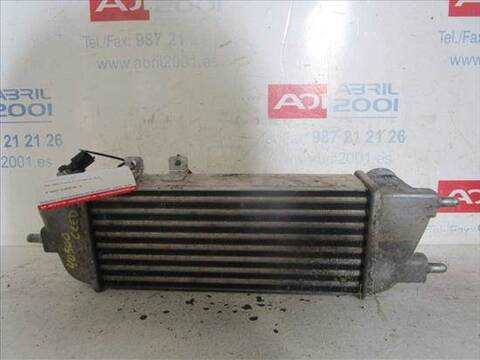 Foto 2ª: Intercooler Kia Ceed 1.6 CONCEPT 90CV 66KW ED) [D/D4FB-5W] (2011)