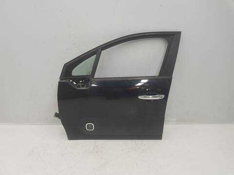 Puerta Delantera Izquierda Citroen C3 FEEL