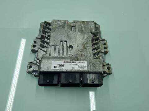Centralita Motor ECU Ford Transit FURGON 210 L2 AMBIENTE 95CV 70KW