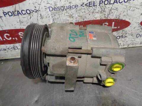Foto 2ª: Compresor Aire Acondicionado Ford Mondeo AMBIENTE 90CV 66KW FAMILIAR [RFN] (2000)