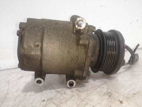 Foto 2ª: Compresor Aire Acondicionado Ford Fiesta A9JA (2006)