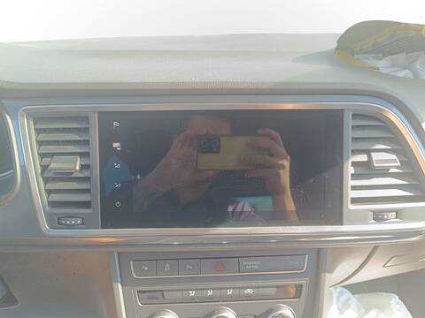 Sistema GPS Seat Ateca XPERIENCE XM