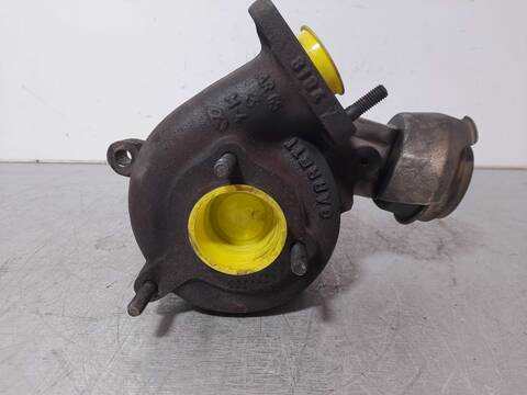 Foto 3ª: Turbocompresor Volkswagen Passat 1.9 TDI BERLINA 110CV 81KW [AFN] (1998)