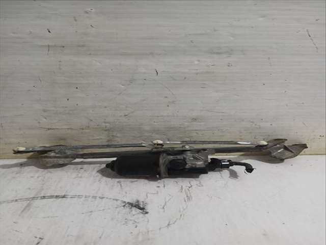 Foto 3ª: Motor Limpia Delantero Toyota Corolla 2.2 D-4D AUR10_) 177CV [2AD-FHV] (2004)