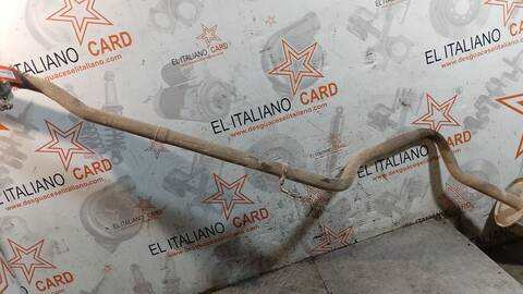 Foto 3ª: Tubo de Escape Mercedes Citan 109 CDI LANG A2) 415703) 90CV 66KW [K9K B6] (2013)