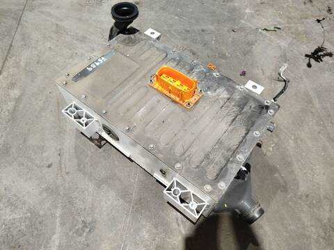 Foto 2ª: Bateria Gran Capacidad Hybrid Renault Clio 1.6 E-TECH 145 B7MU) 94CV 69KW [H4M632] (2021)