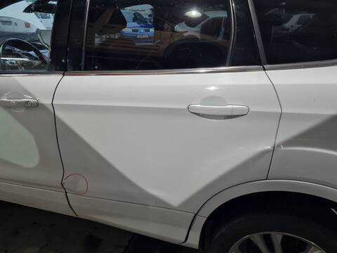 Puerta Trasera Izquierda Ford Kuga TITANIUM 163CV 120KW