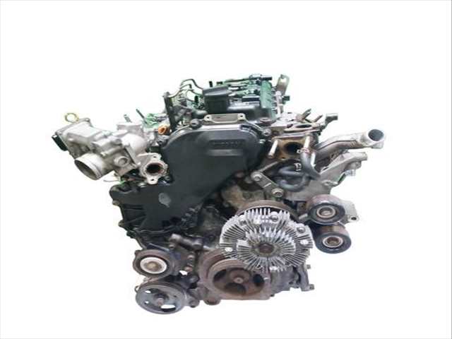Motor Completo Nissan Navara YD25 133 - 190 CV