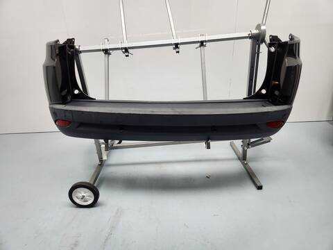 Paragolpes Trasero Renault Megane BUSINESS 110CV 81KW III SPORT TOURER