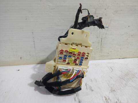 Caja Reles Fusibles Hyundai ix35 2.0 CRDI 4WD 136CV