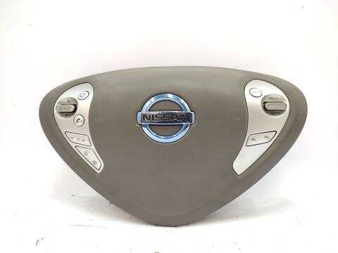 Airbag Delantero Izquierdo Nissan Leaf 109CV 80KW