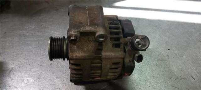 Foto 2ª: Alternador Mini Mini 1.6 COOPER [1.6 LTR. - 88 KW 16V CAT] [N12B16A]