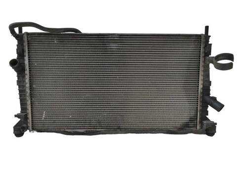 Radiador Motor Ford Focus 2.0 TDCI