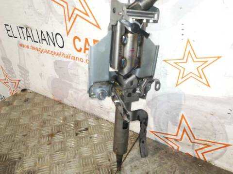 Foto 3ª: Columna Dirección Toyota Prius EXCLUSIVE 156CV 115KW [4HNDW12MTED4] (2008)