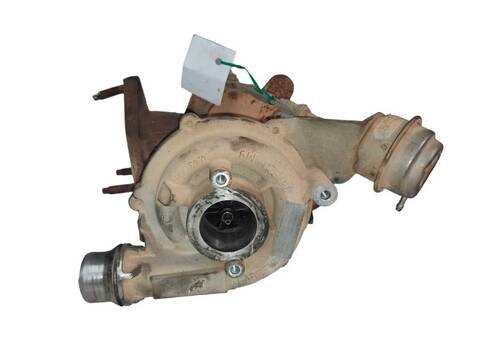 Turbocompresor Renault Master 2.3 DCI 125 FWD FV0C FV0D FV0G FV0H FV0J FV0K ...