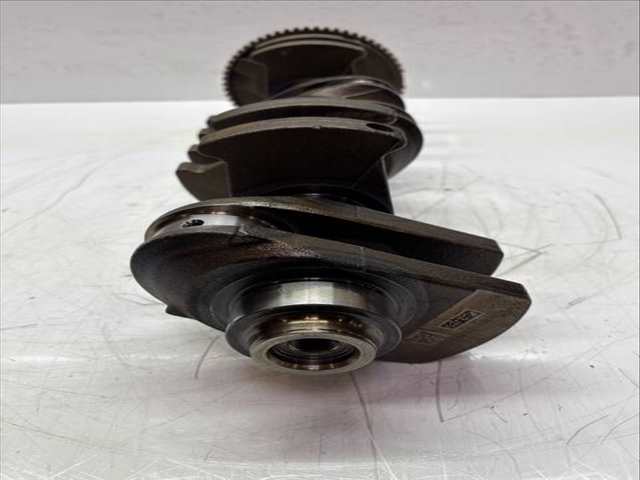 Foto 3ª: Cigüeñal Bmw Serie 5 523 E60 E61 190CV 140KW [N53B25A B53] (2007)