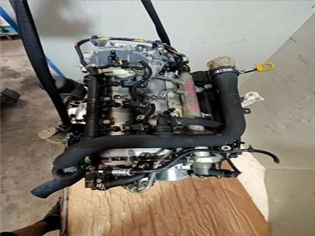 Motor Completo Opel Combo 1.3 CARGO [1.3 LTR. - 51 KW 16V CDTI CAT (Z 13 DT - LN9)]